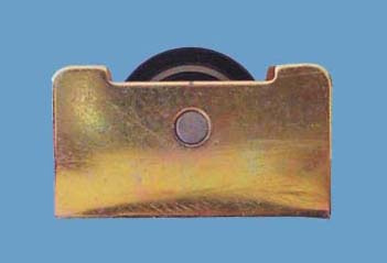 Window Hardware