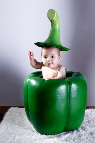 Artificial Peppe, , Plastic Pepper, Display Craft Pepper, House Display