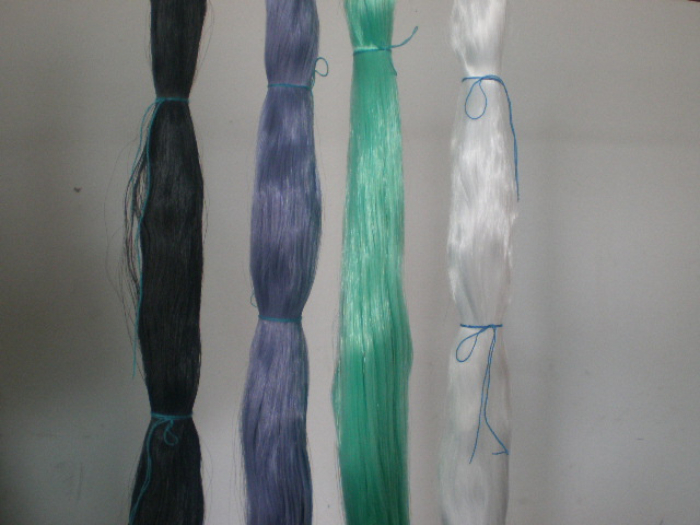 Nylon Monofilament Fish Net