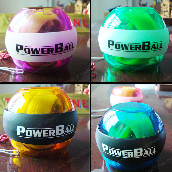 Power Ball