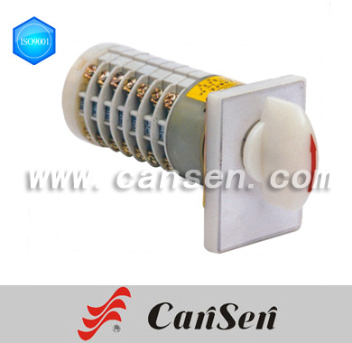Control Switch LWX2 (CCC Certificate)