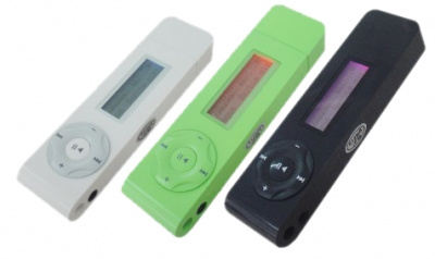 MP3 Player