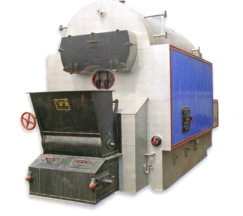 Efficient Pulverized Coal Steam Boiler