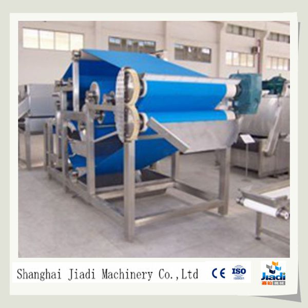 Fruit Extractor