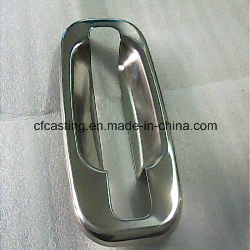 Stainles Steel Part by Investment Casting