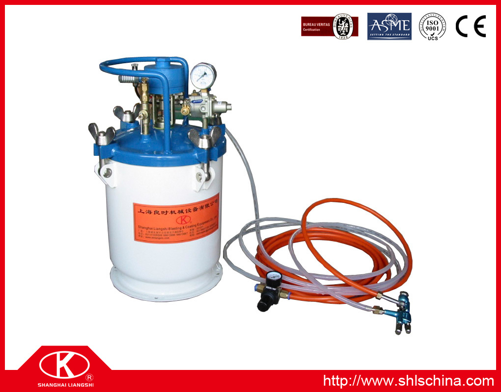 Precise Air Paint Sprayer
