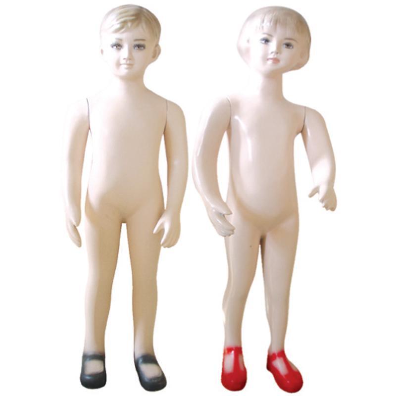 Standard Children Kid Mannequin (JS-AMA15)