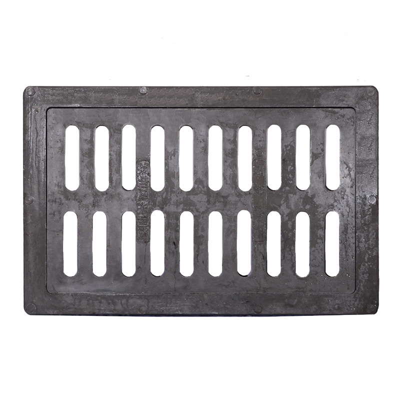 Grating
