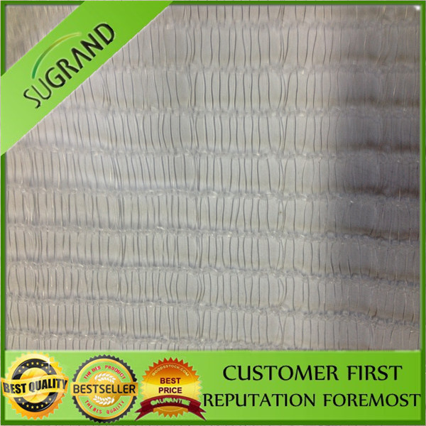 Yemen Used Plastic Bee Net/Anti Hail Net for Crops