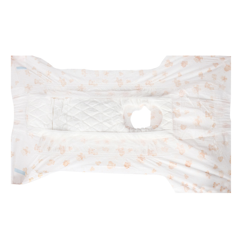 Disposable Cute Pet Diapers (LCL0502)