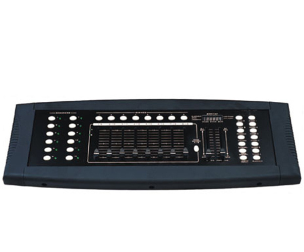 192 DMX Stage Light Controller