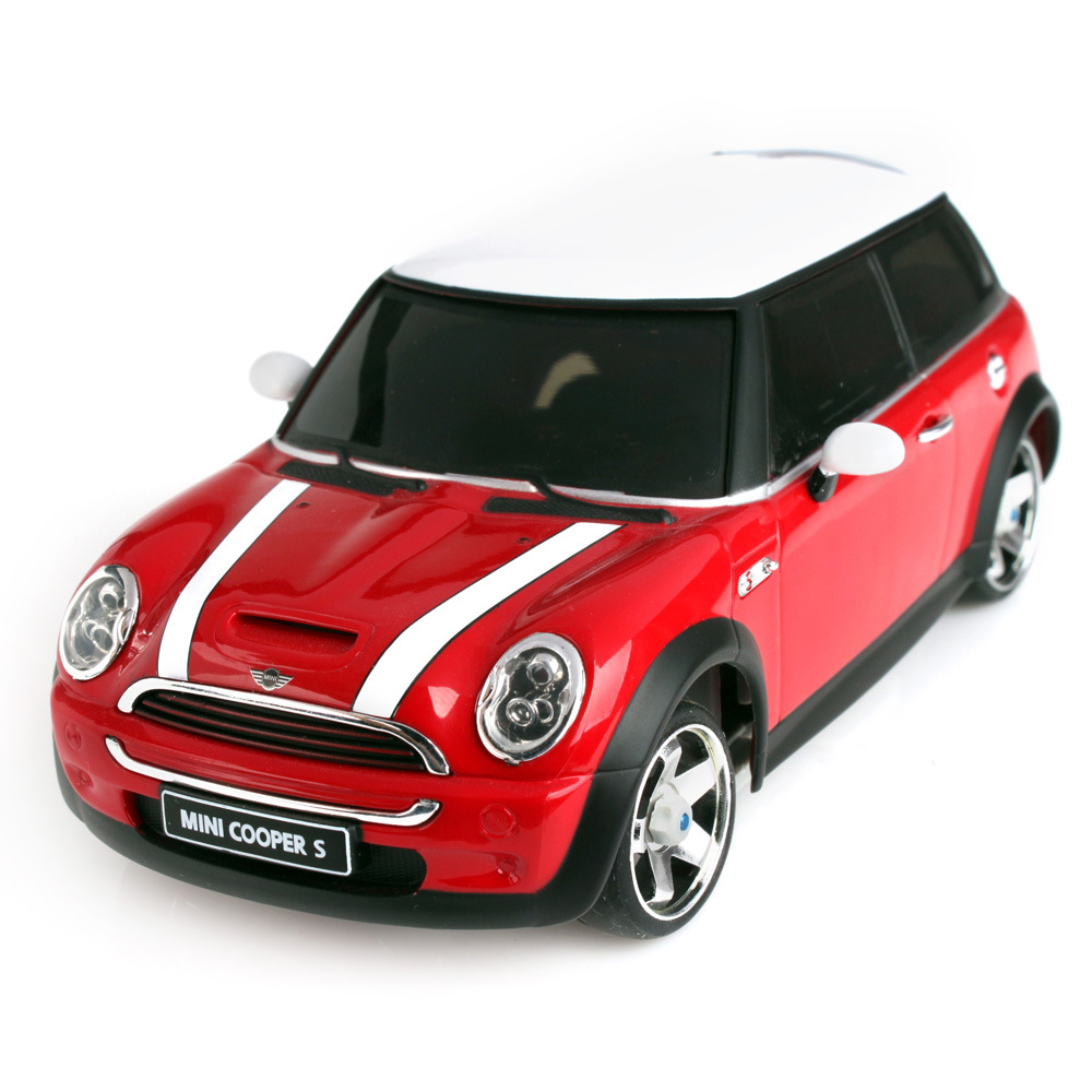 Fast 25km/H Kids Car Remote Control Toy