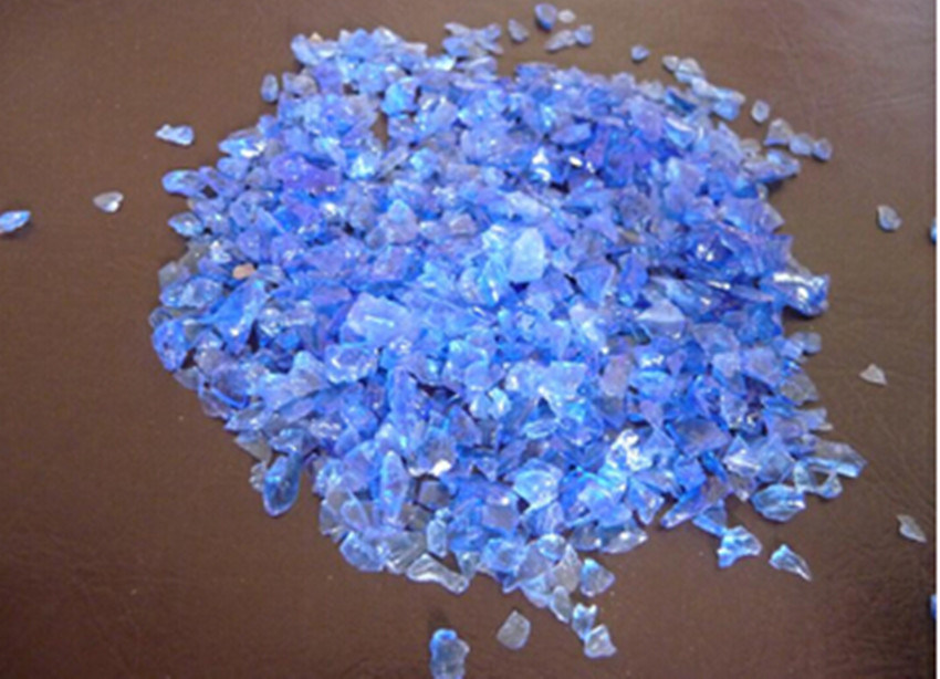 Crushed Glass (cullets glass) (1)