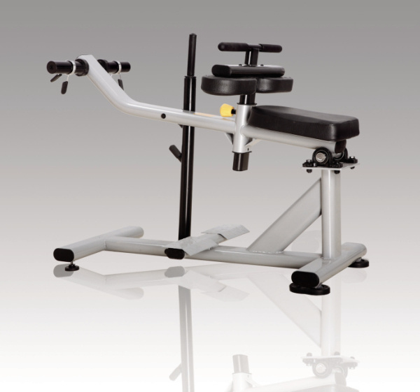 Commercial Seated Calf Machine/Fitness Equipment