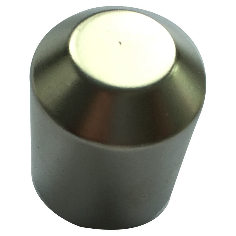 Sintered Rare Earth Permanent Cylinder China NdFeB Magnet Manufacturer