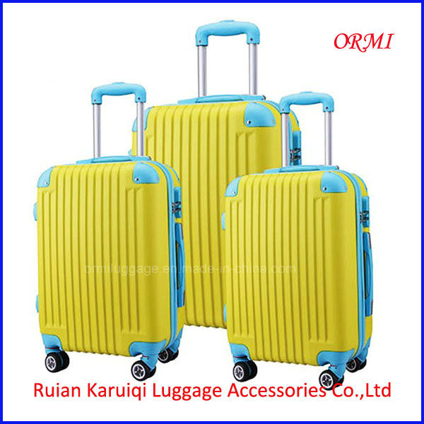 ABS Match Color Protective Cover Luggage