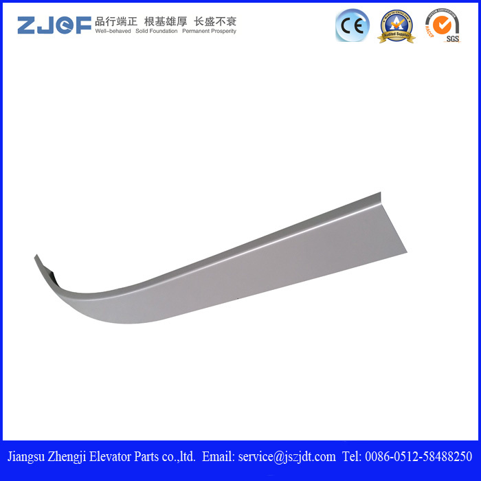 Inner &Outer Decking for Escalator (ZJSCYT D102)