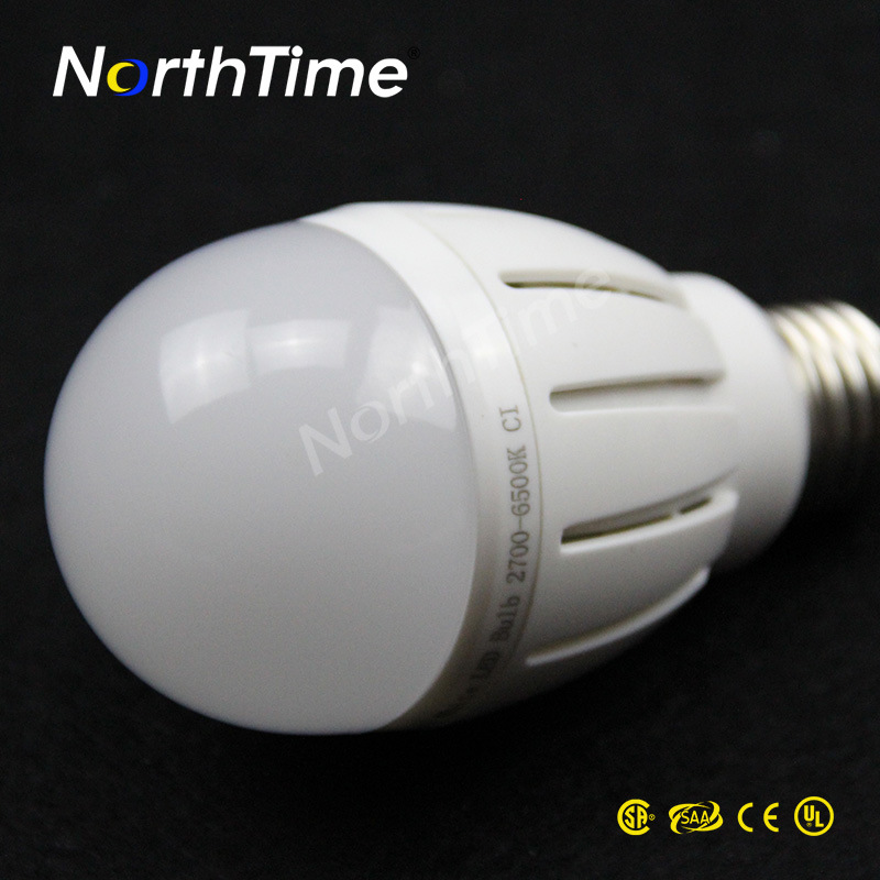 2700-6500k Ci 5W Continuous Adjustable LED Bulb Light