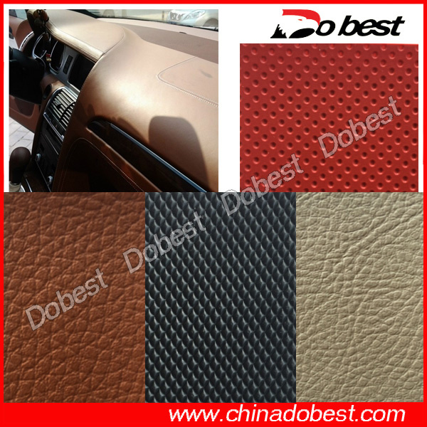 Auto Upholstery Artificial/Synthetic Leather