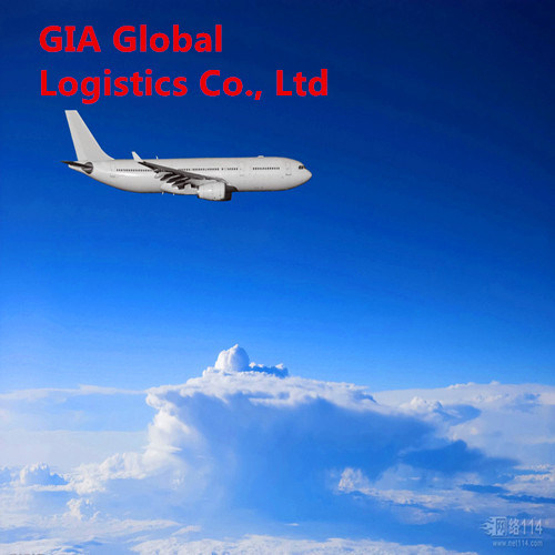 Air Shipping/Cargo Freight From China to Yemen