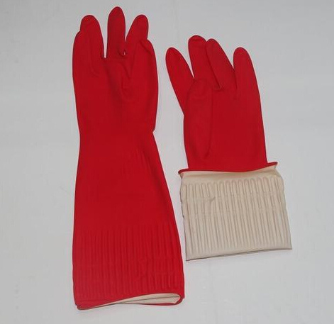 Glove /Household Latex Glove /Rubber Glove