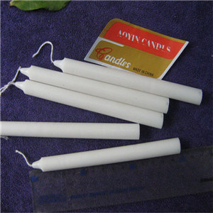 Aoyin 10g-100g White Candle / Fluted Candle to Africa