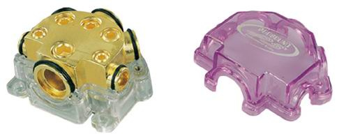 Power Distribution Block (SX-141)