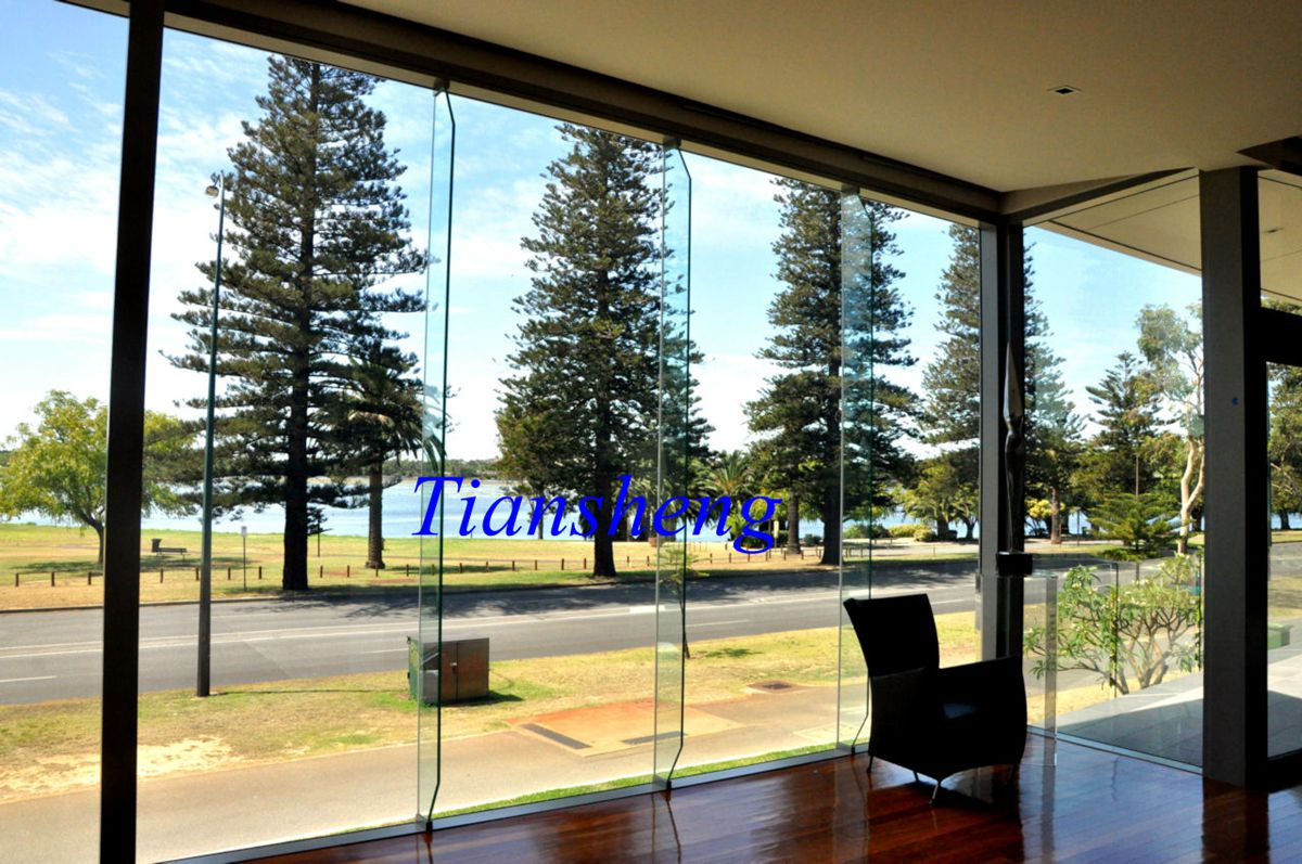 High Quality Customized Silicon Joint Windows