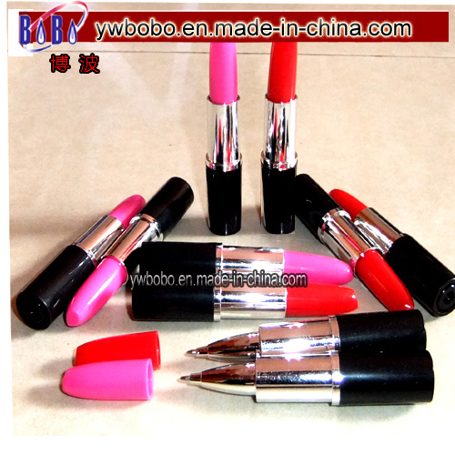 Fashion Lipstick Pen for Souvenir Promotional Lipstick Pen (P1012)