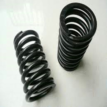 Spring of Railway Casting Spare Parts