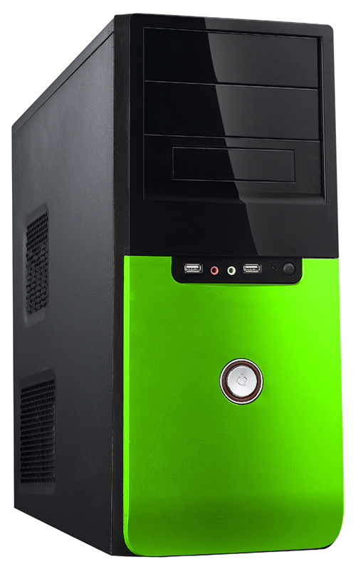 Colorful ATX Case for Computer
