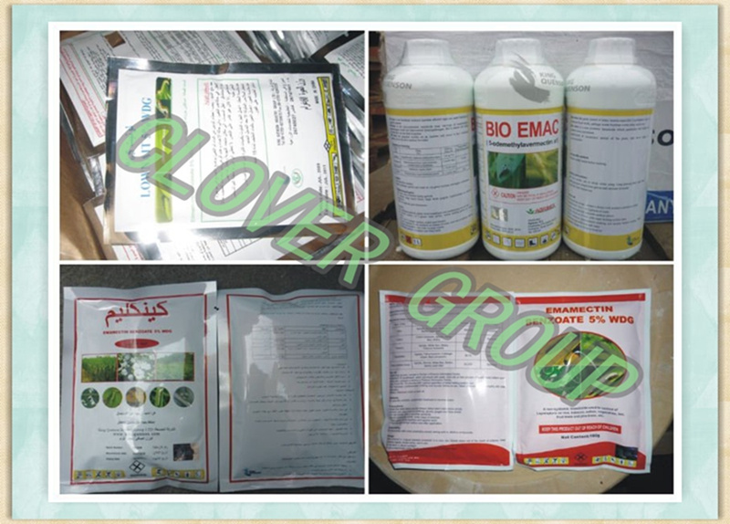 Pesticide Acetamiprid (95% TECH, 3%EC. 25%SL, 20%WP, 20%SP)