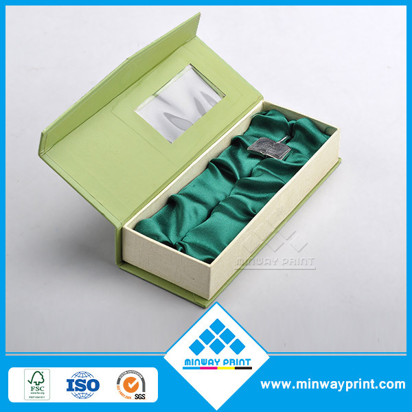 Bookmark Box for Gift Packaging