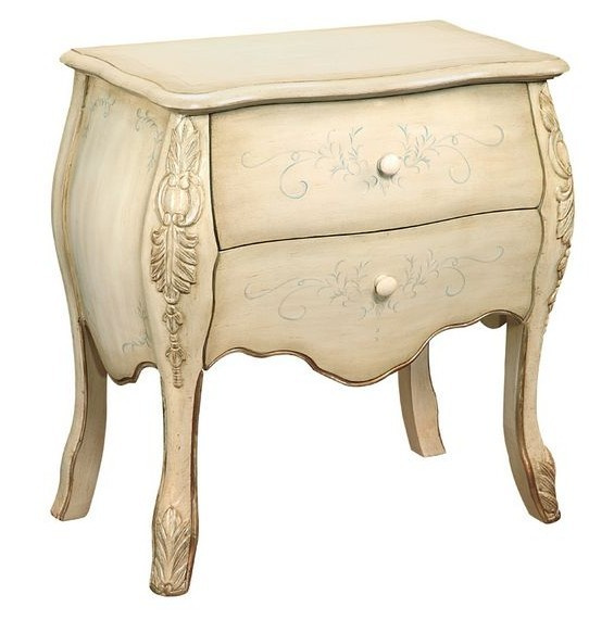 Bedside Table