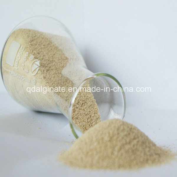 Printing Paste Sodium Alginate Emulsifier