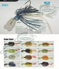 Spinner Bait
