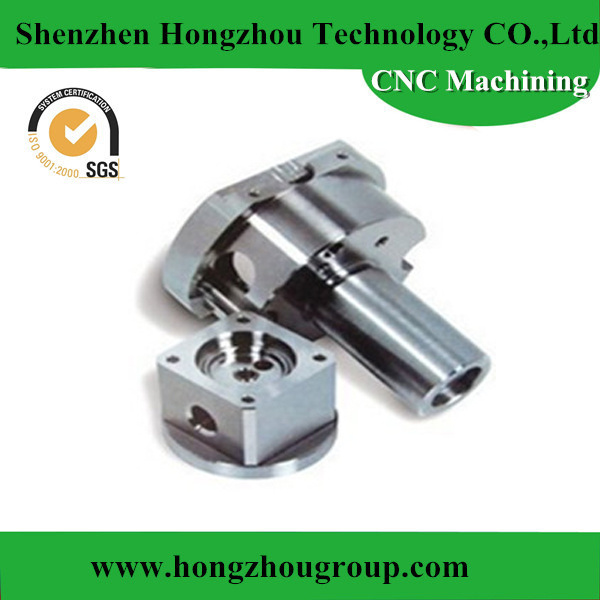 High Precision Good Quality CNC Turned Part/ Machining Part