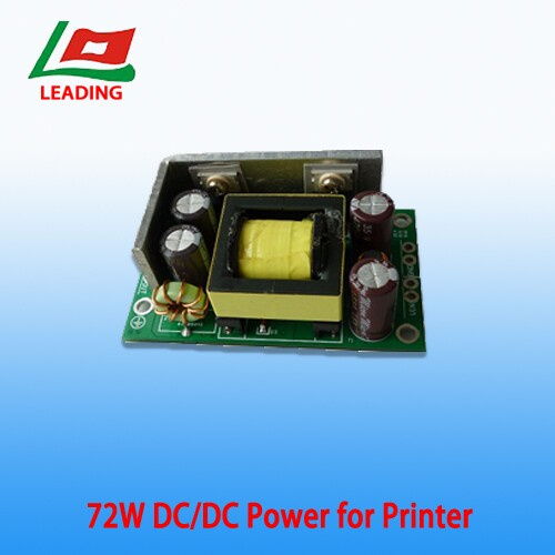 DC/DC Boosting Power Supply