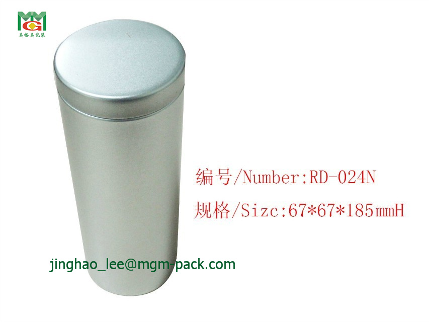 Plastic Box/Candy Box/Tin Box