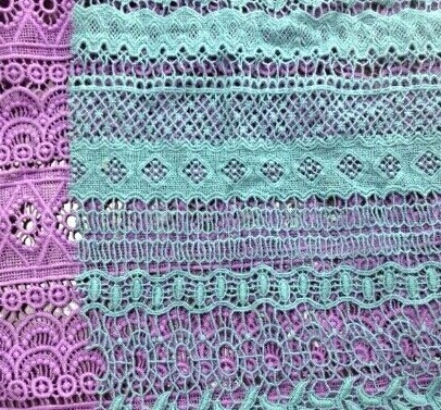 Embroider