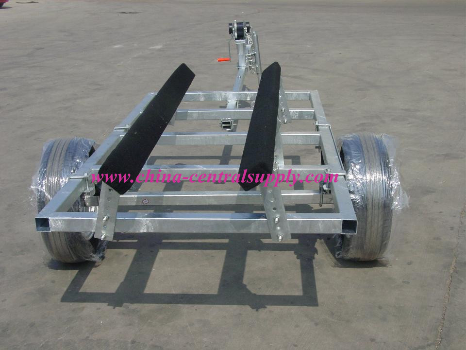 Dinghy Trailer