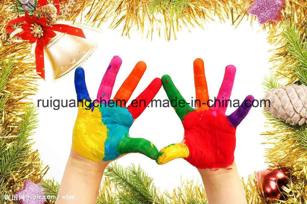 Reactive Dye Thickener