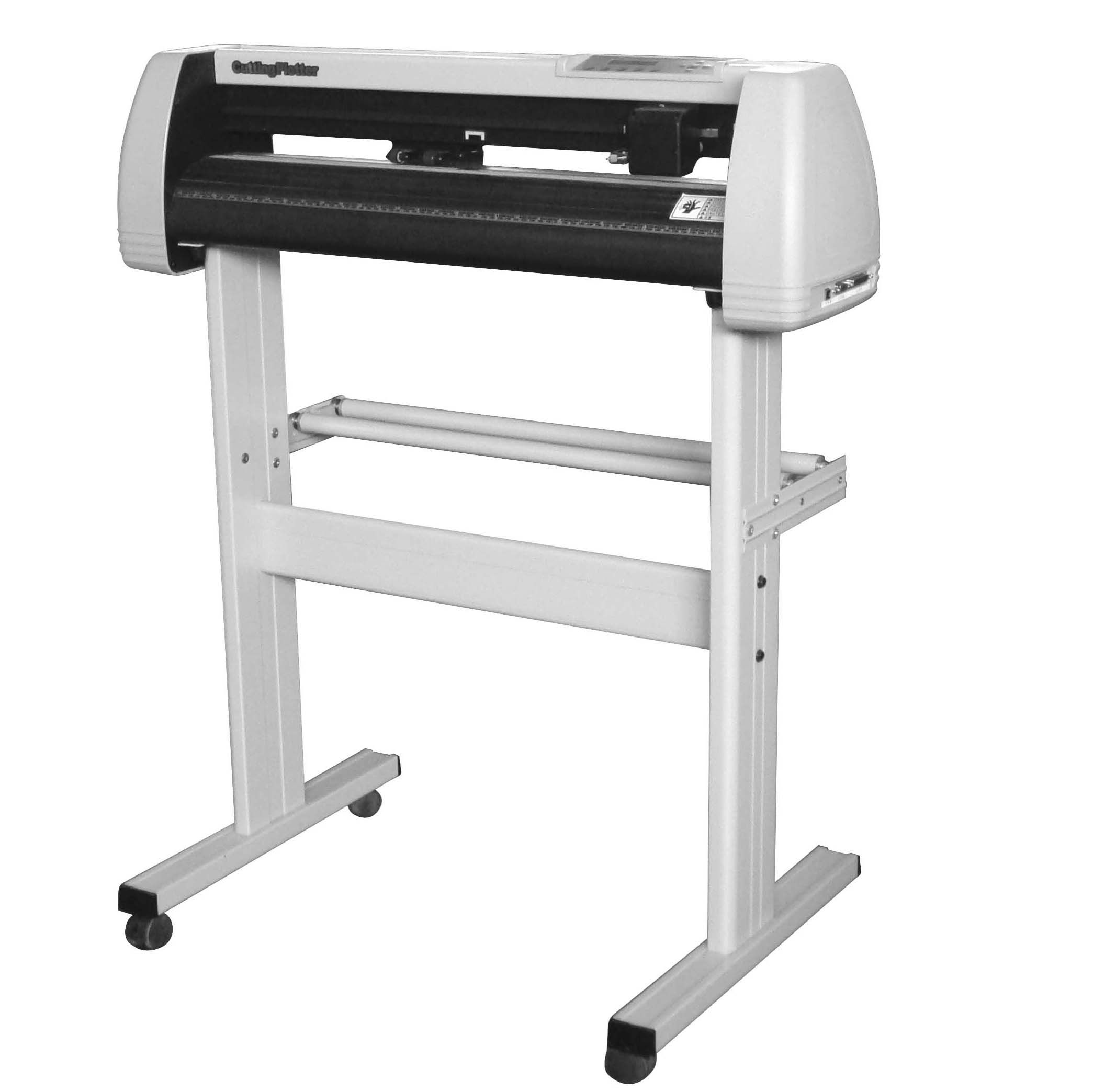 Cutting Plotter/Vinyl Cutter Machine
