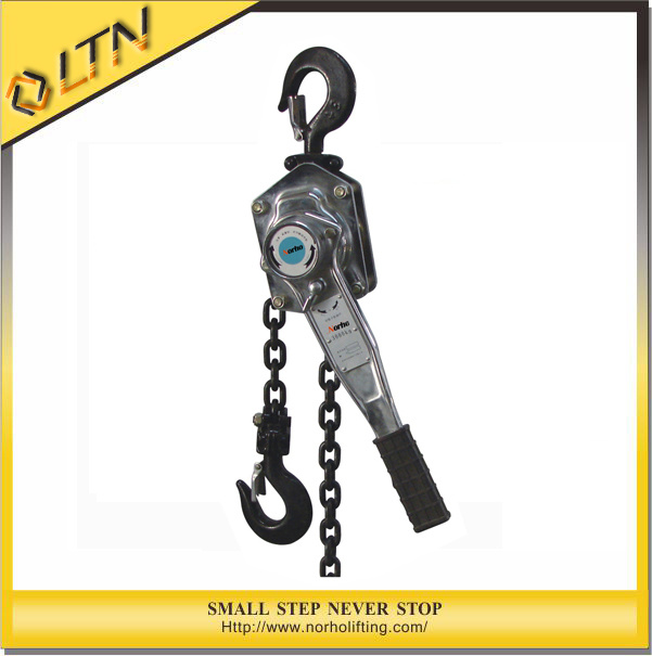 Heavy Duty High Quality Hoist Lifting Devices CE Approved