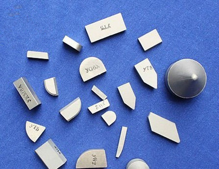 Tungsten Carbide Tool
