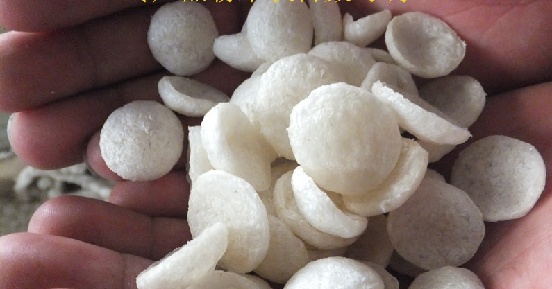 Modified Starch Making Process Machinery