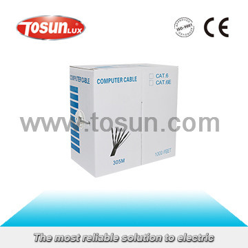 CAT6 UTP Computer Cable