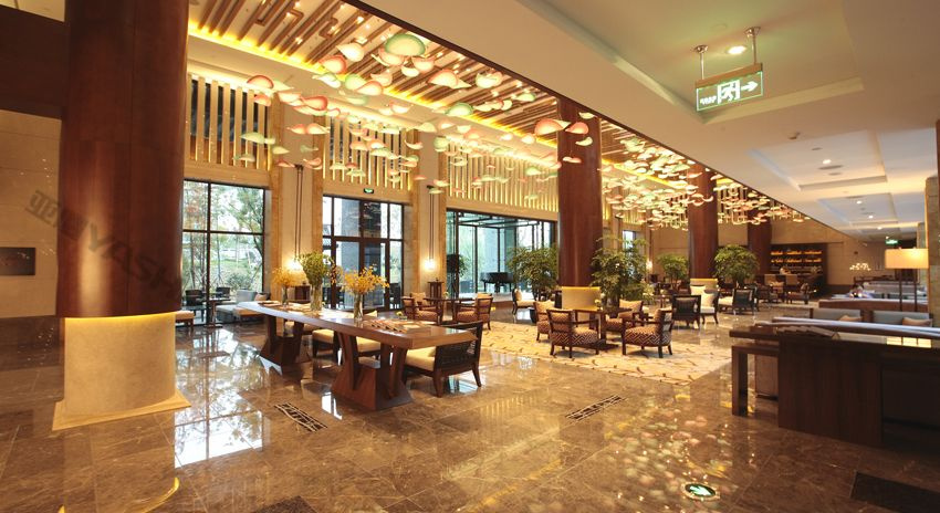 Restaurant Seating
