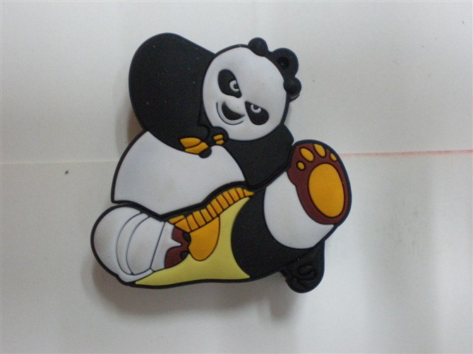 Cartoon USB Flash Drive Disk /USB Flash Disk