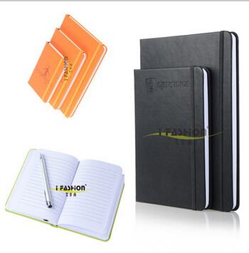 Notebook/School Notebook/Hardcover Notebook/Spiral Notebook (QCNB0056)